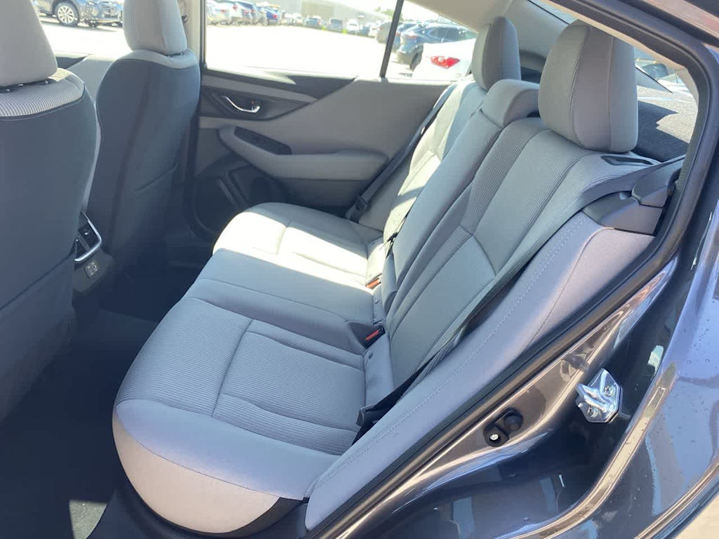 Thumbnail: 2025 Subaru Legacy - 27