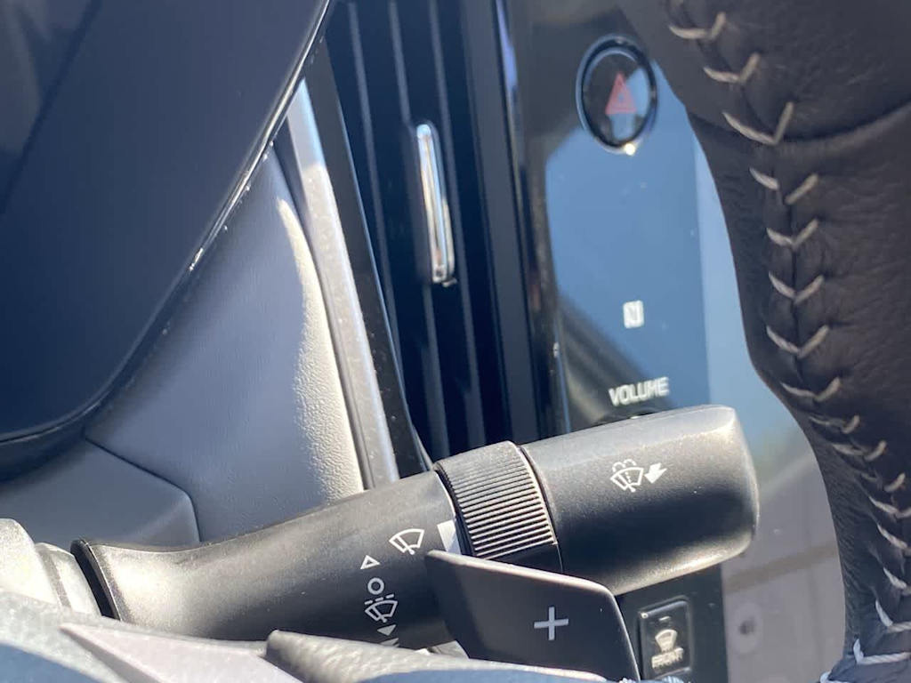 Thumbnail: 2025 Subaru Legacy - 31