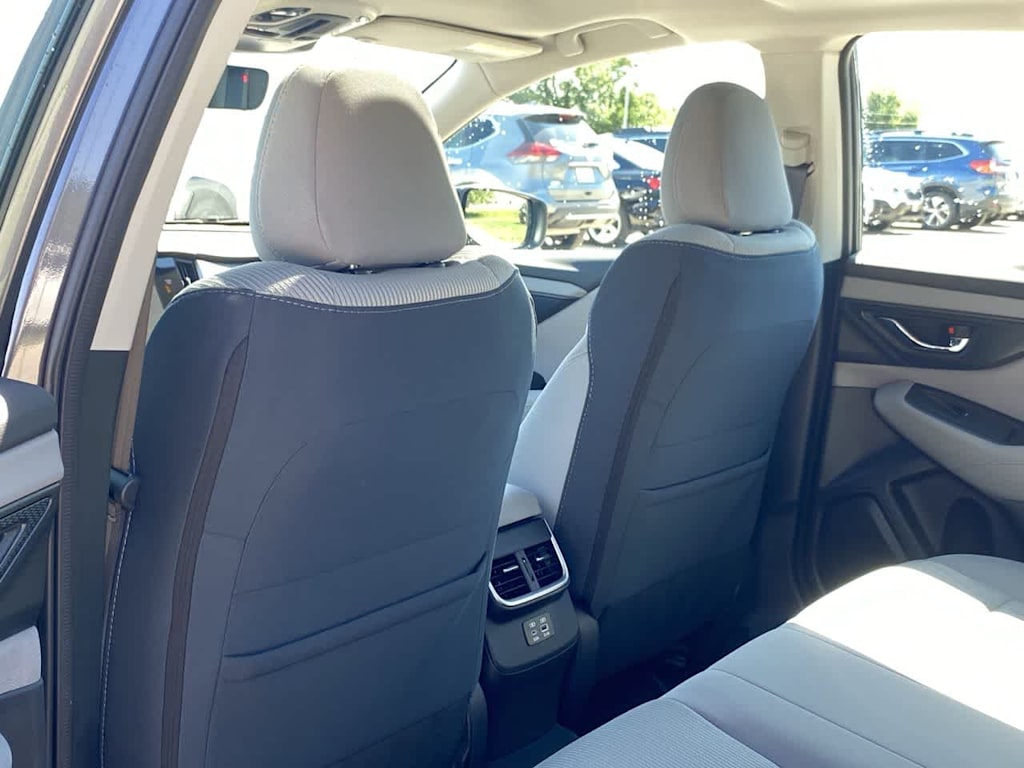 Thumbnail: 2025 Subaru Legacy - 12