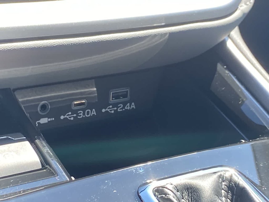 Thumbnail: 2025 Subaru Legacy - 34