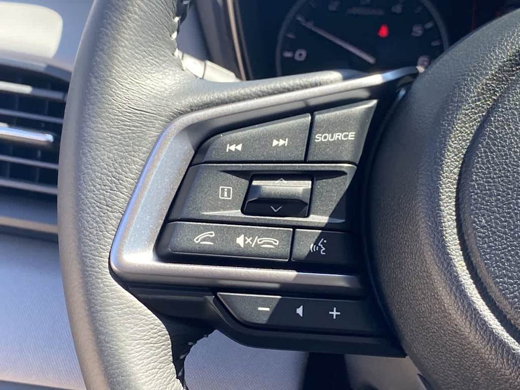 Thumbnail: 2025 Subaru Legacy - 29