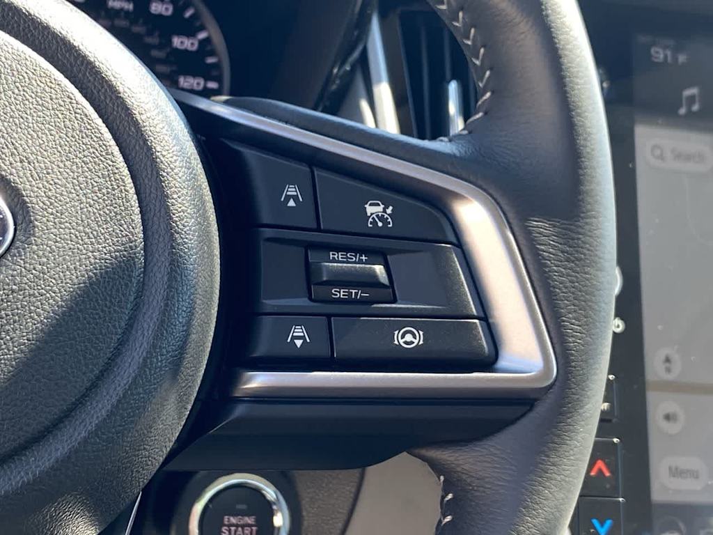 Thumbnail: 2025 Subaru Legacy - 30