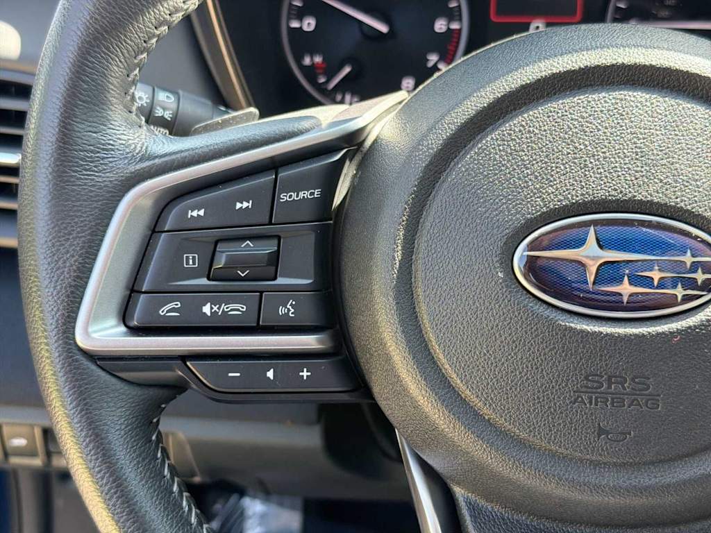 Thumbnail: 2024 Subaru Legacy - 27