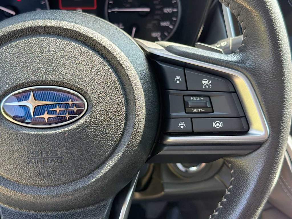 Thumbnail: 2024 Subaru Legacy - 28