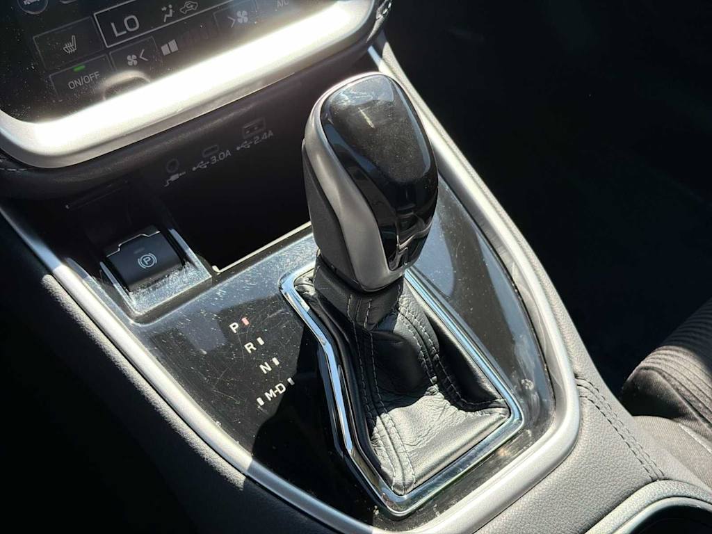 Thumbnail: 2024 Subaru Legacy - 13