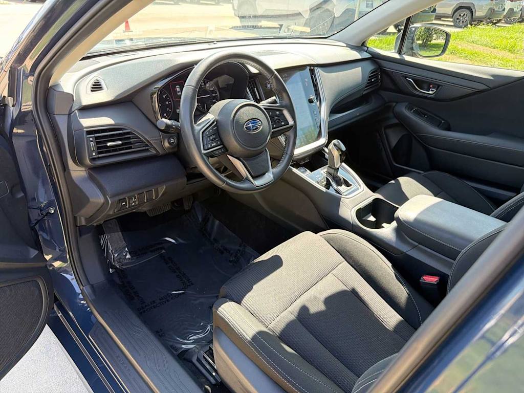 Thumbnail: 2024 Subaru Legacy - 2