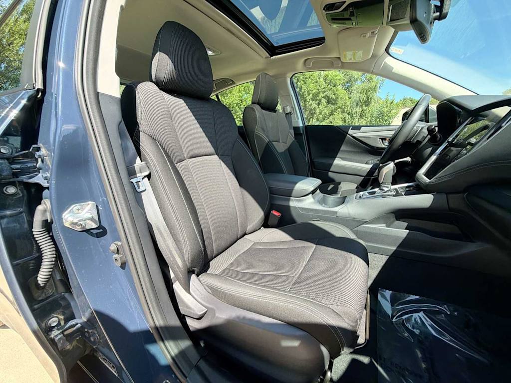 Thumbnail: 2024 Subaru Legacy - 9