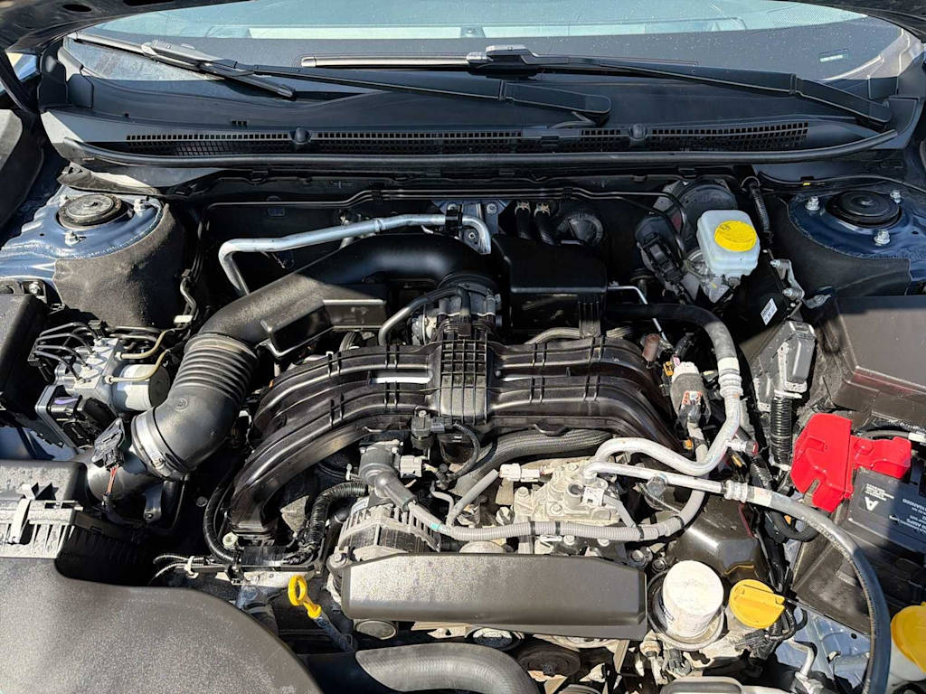 Thumbnail: 2024 Subaru Legacy - 6
