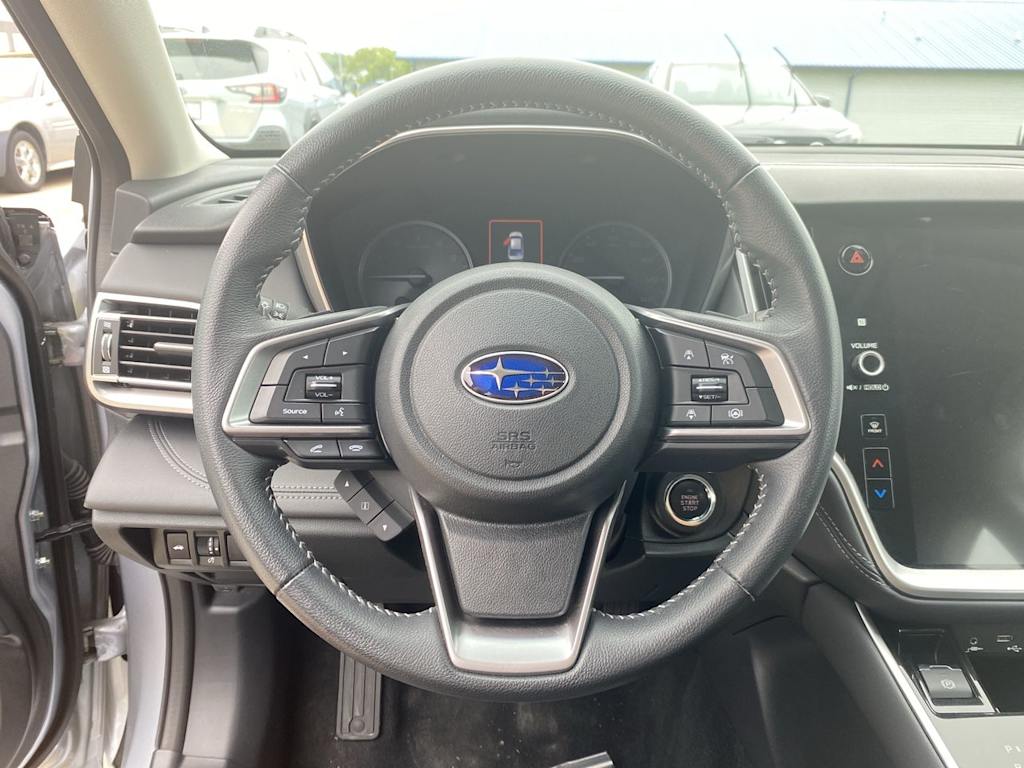Thumbnail: 2022 Subaru Legacy - 13