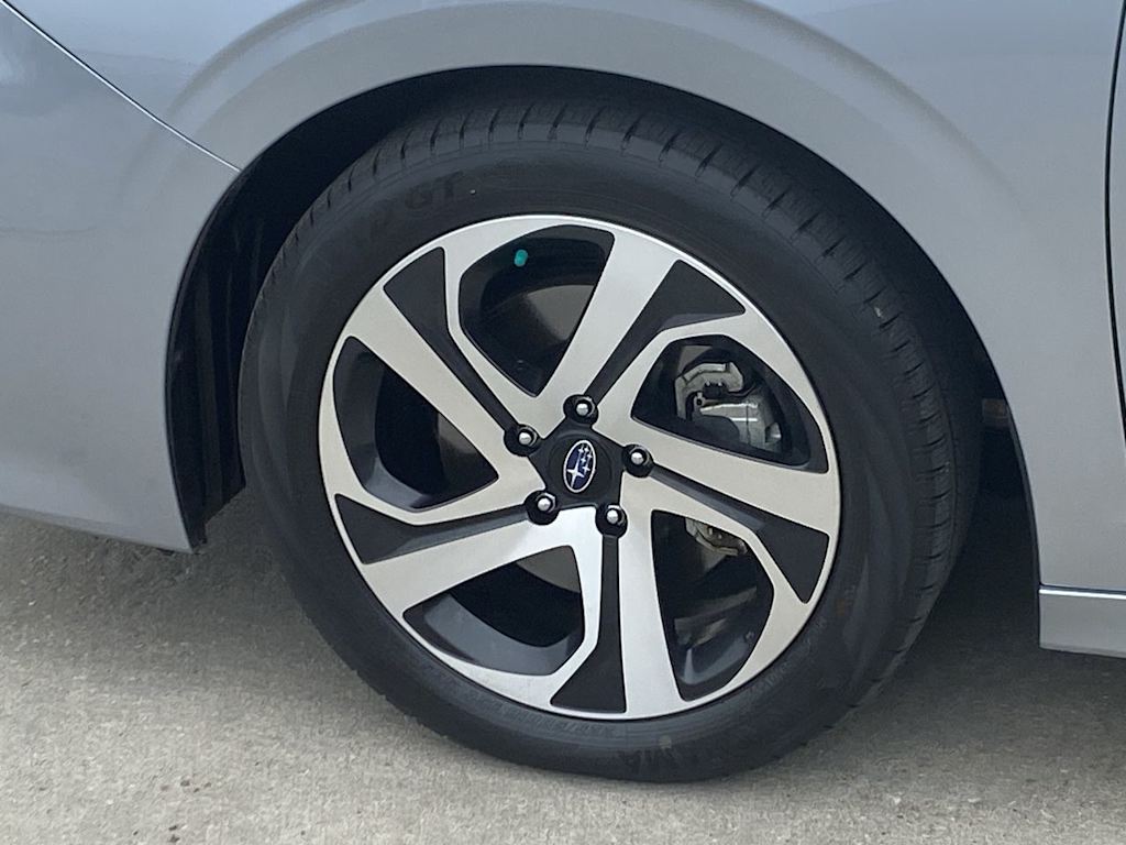 Thumbnail: 2022 Subaru Legacy - 7