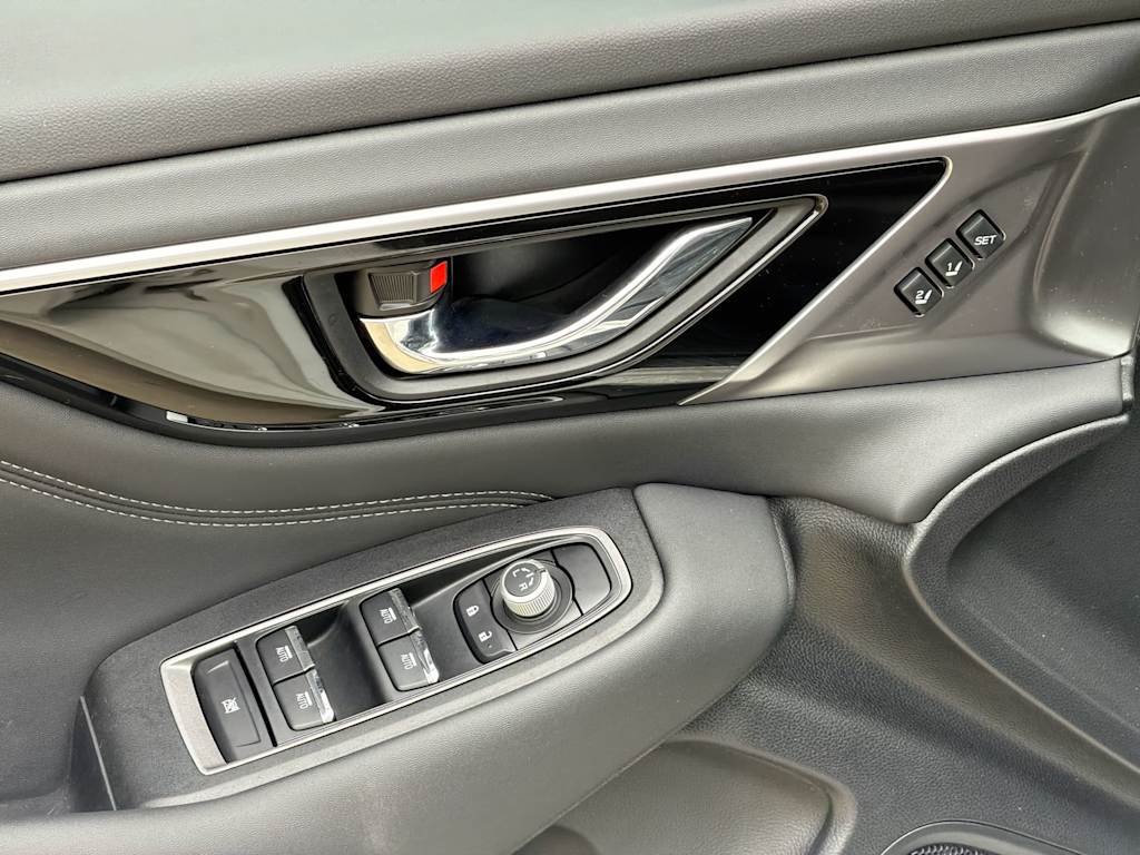 Thumbnail: 2024 Subaru Legacy - 23