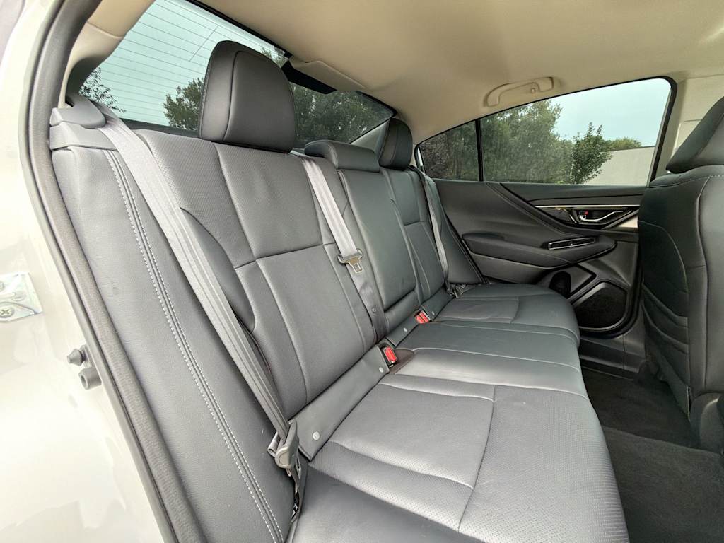 Thumbnail: 2024 Subaru Legacy - 26
