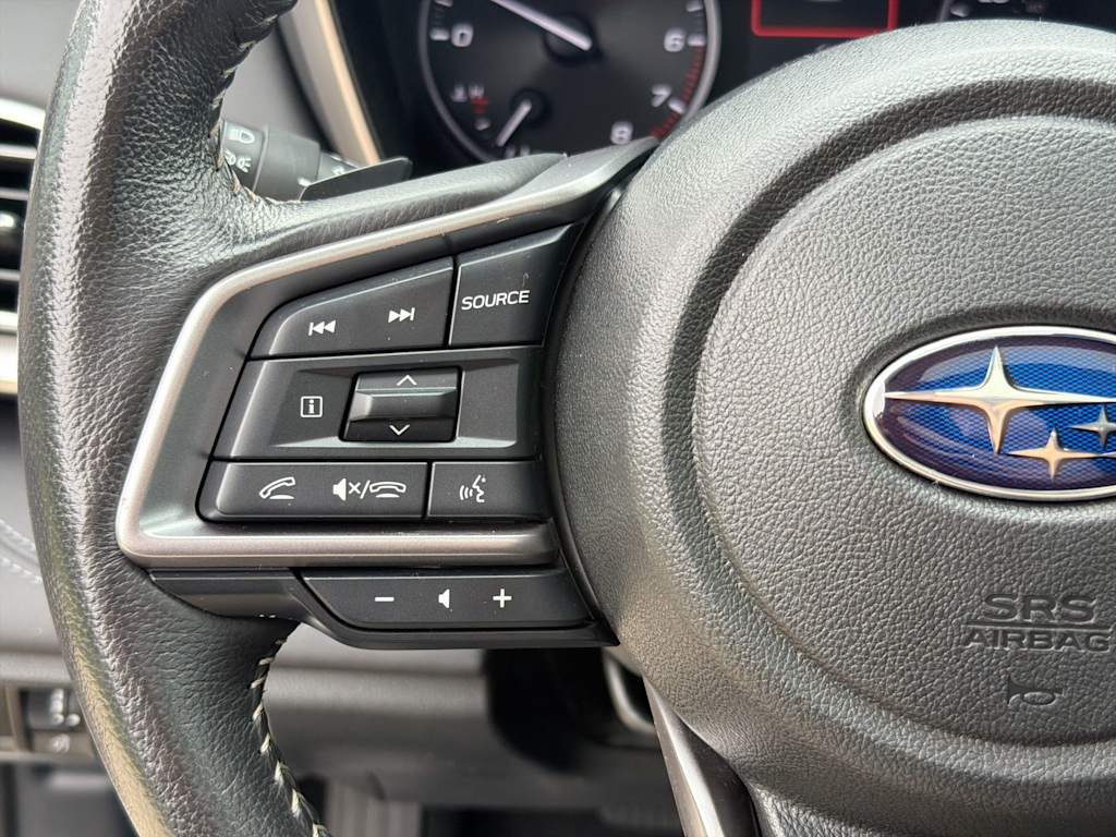 Thumbnail: 2024 Subaru Legacy - 27