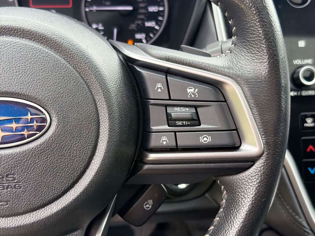 Thumbnail: 2024 Subaru Legacy - 28