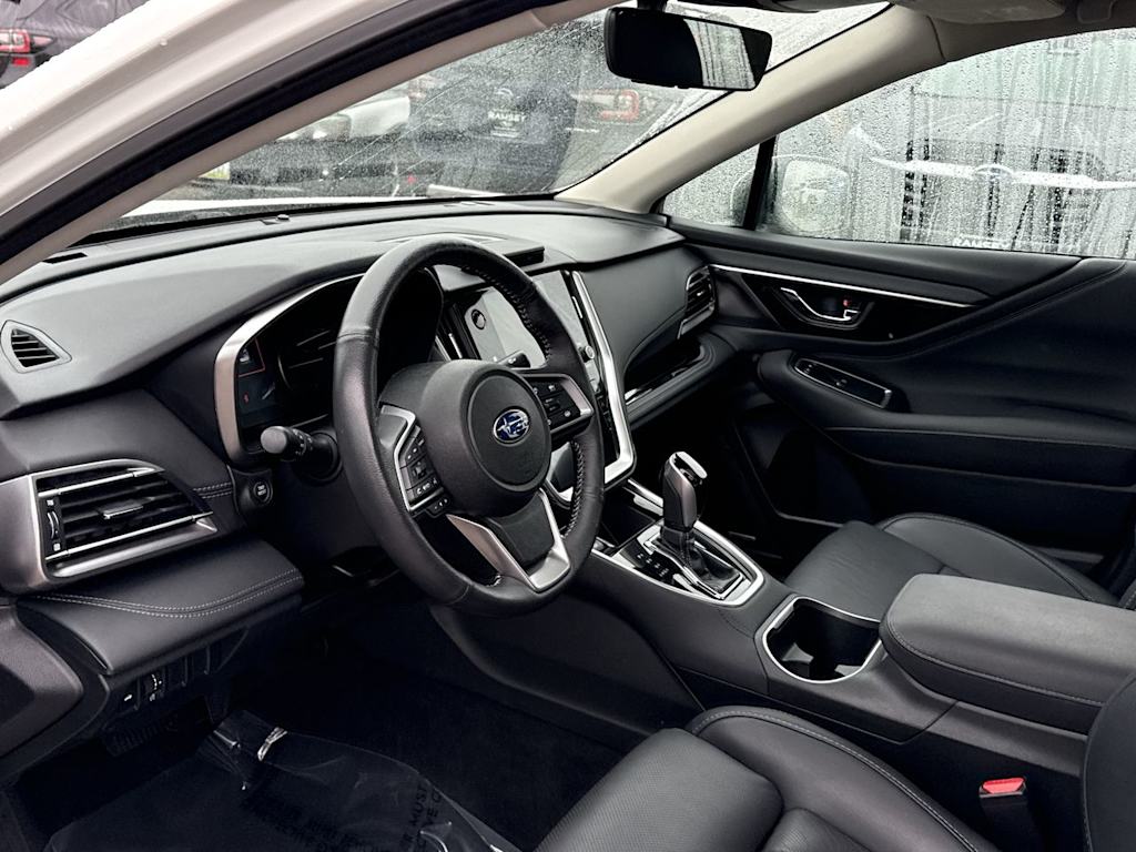 Thumbnail: 2025 Subaru Legacy - 2