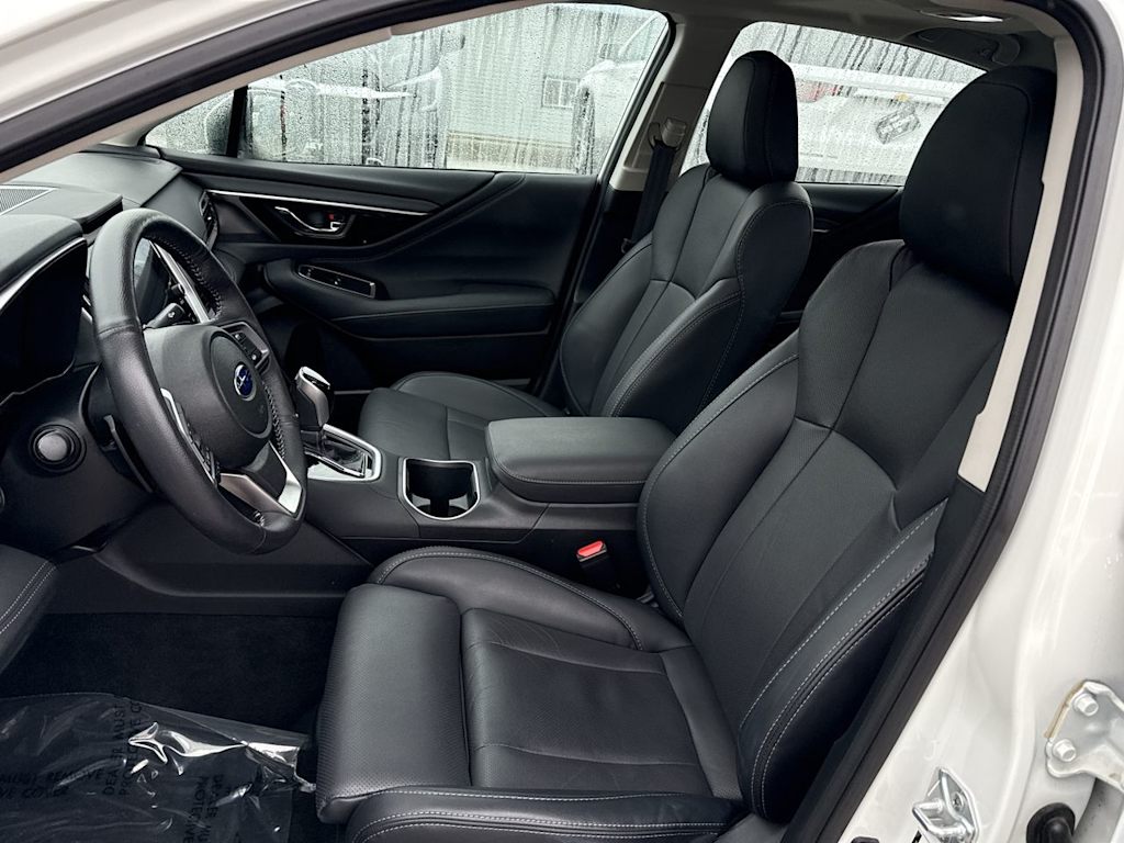 Thumbnail: 2025 Subaru Legacy - 9