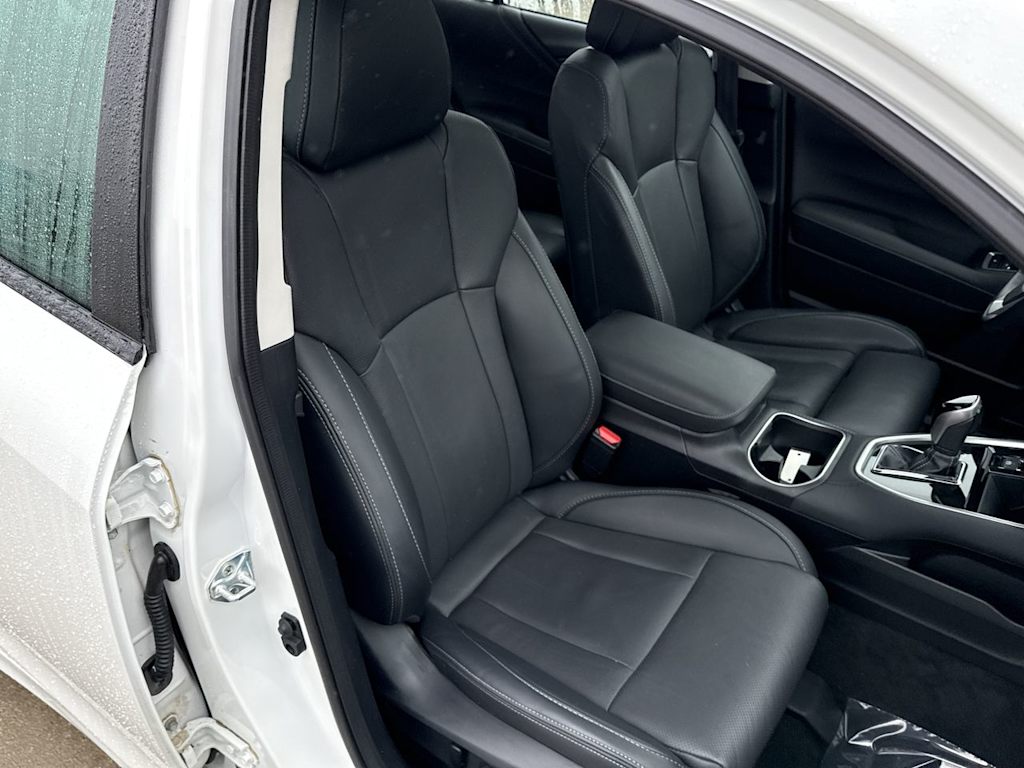 Thumbnail: 2025 Subaru Legacy - 10