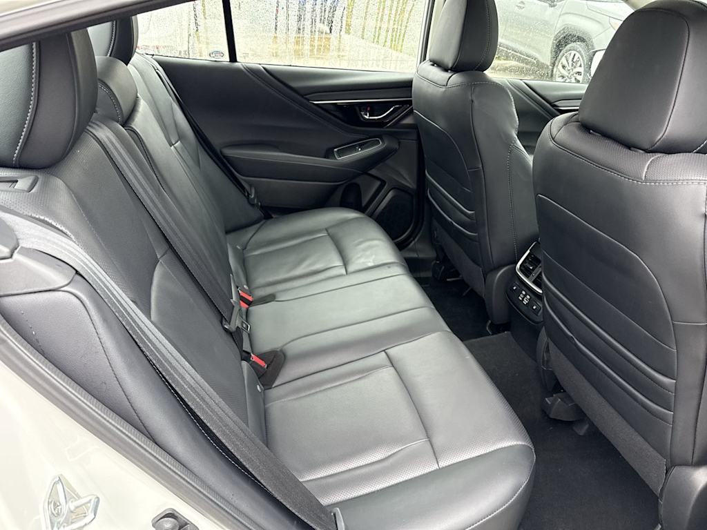 Thumbnail: 2025 Subaru Legacy - 28