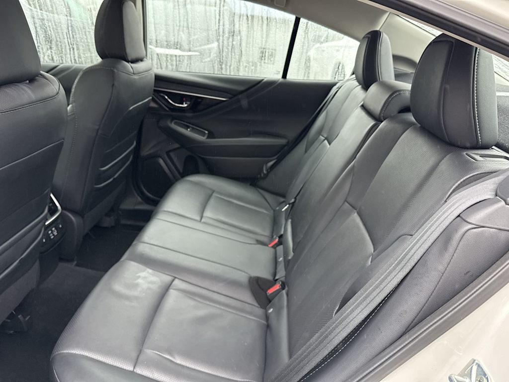 Thumbnail: 2025 Subaru Legacy - 27