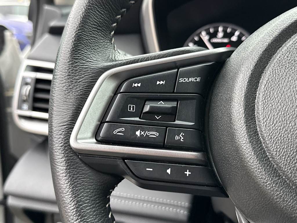 Thumbnail: 2025 Subaru Legacy - 29