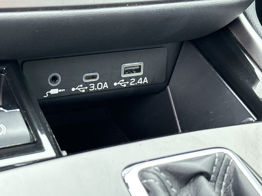 Thumbnail: 2025 Subaru Legacy - 35