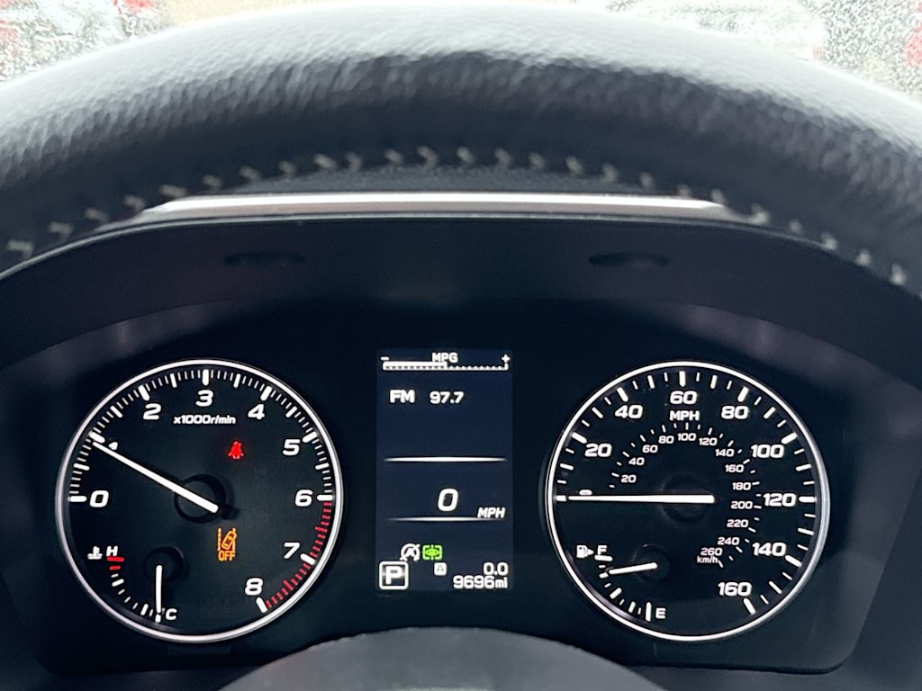 Thumbnail: 2025 Subaru Legacy - 36