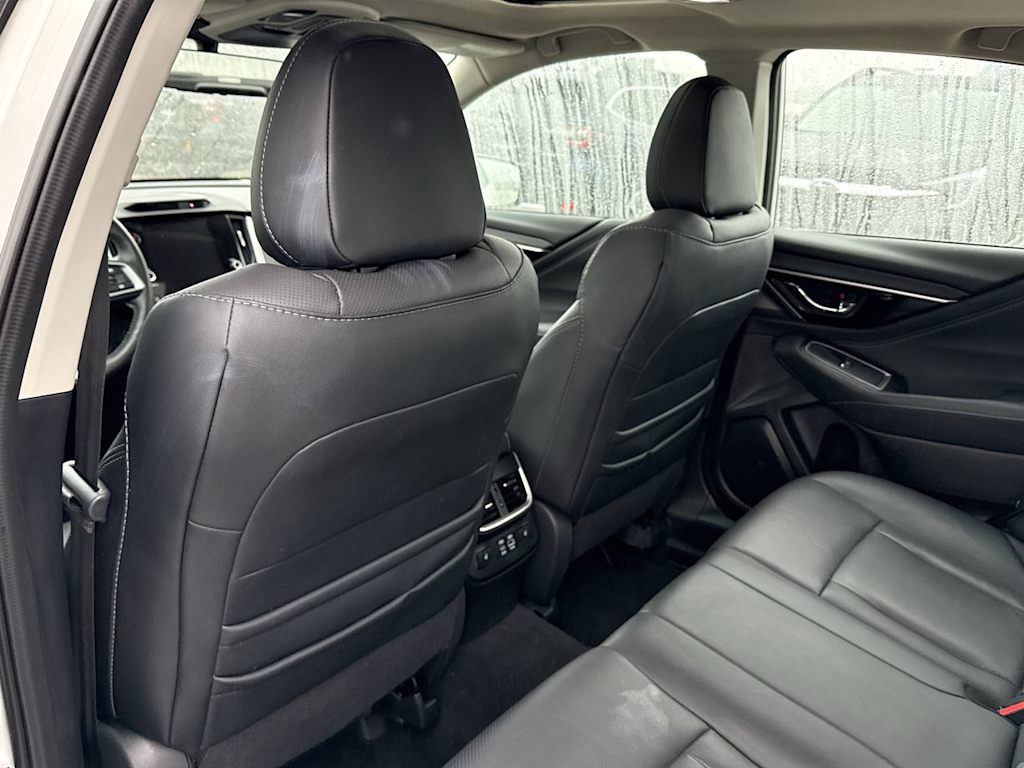 Thumbnail: 2025 Subaru Legacy - 11