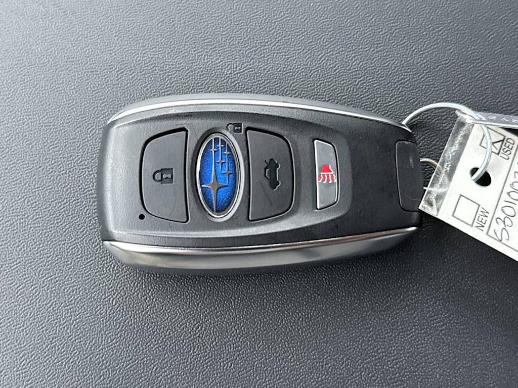 Thumbnail: 2025 Subaru Legacy - 17