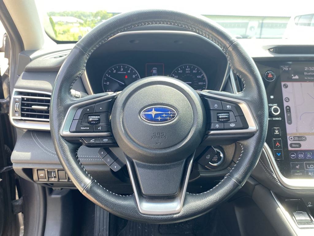 Thumbnail: 2020 Subaru Legacy - 12
