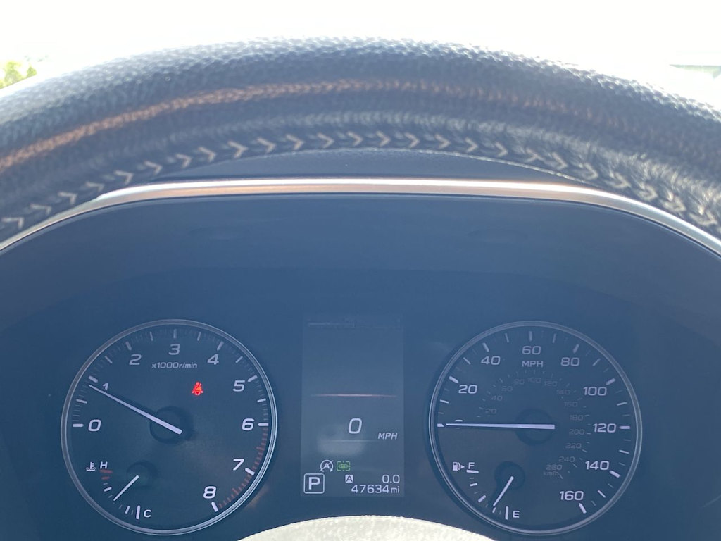 Thumbnail: 2020 Subaru Legacy - 15
