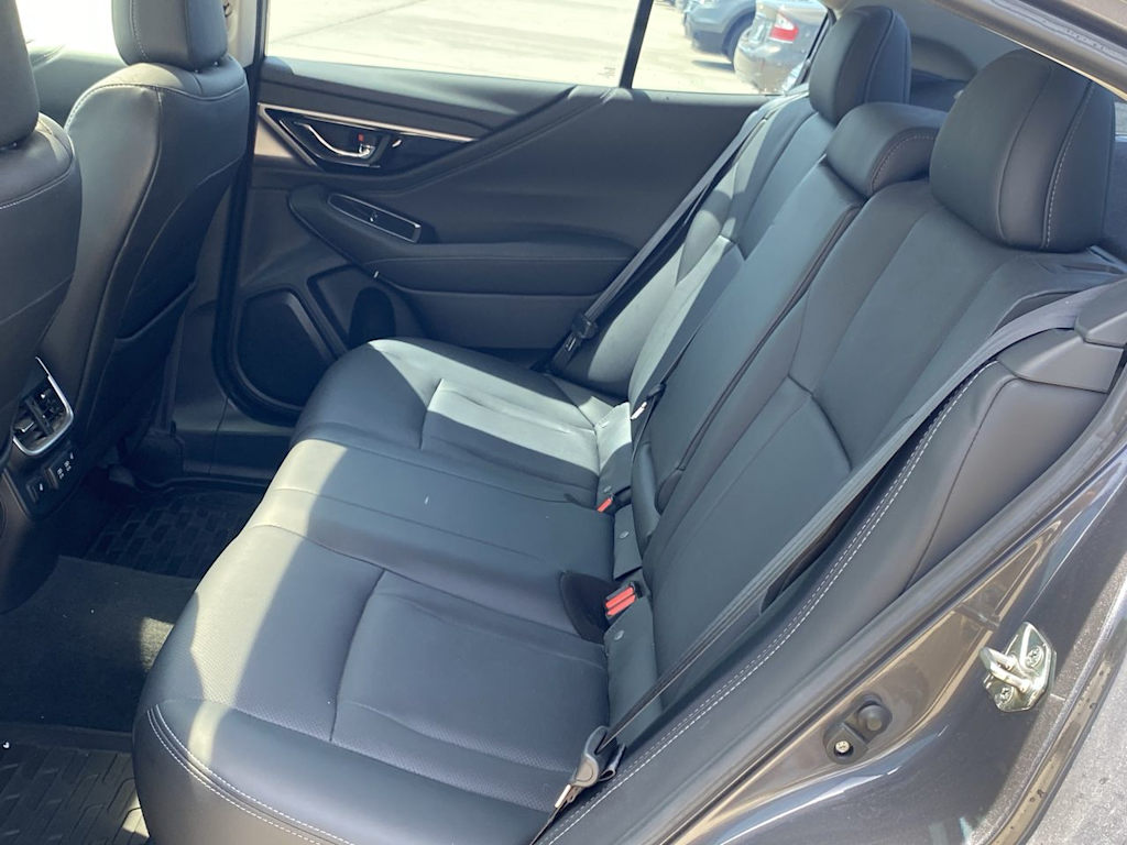 Thumbnail: 2020 Subaru Legacy - 27