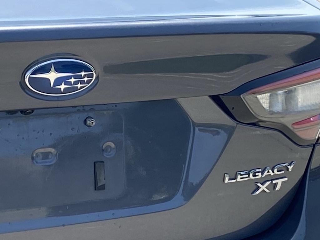 Thumbnail: 2020 Subaru Legacy - 24