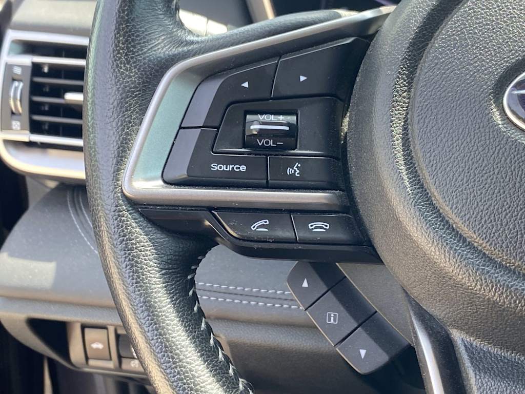 Thumbnail: 2020 Subaru Legacy - 29