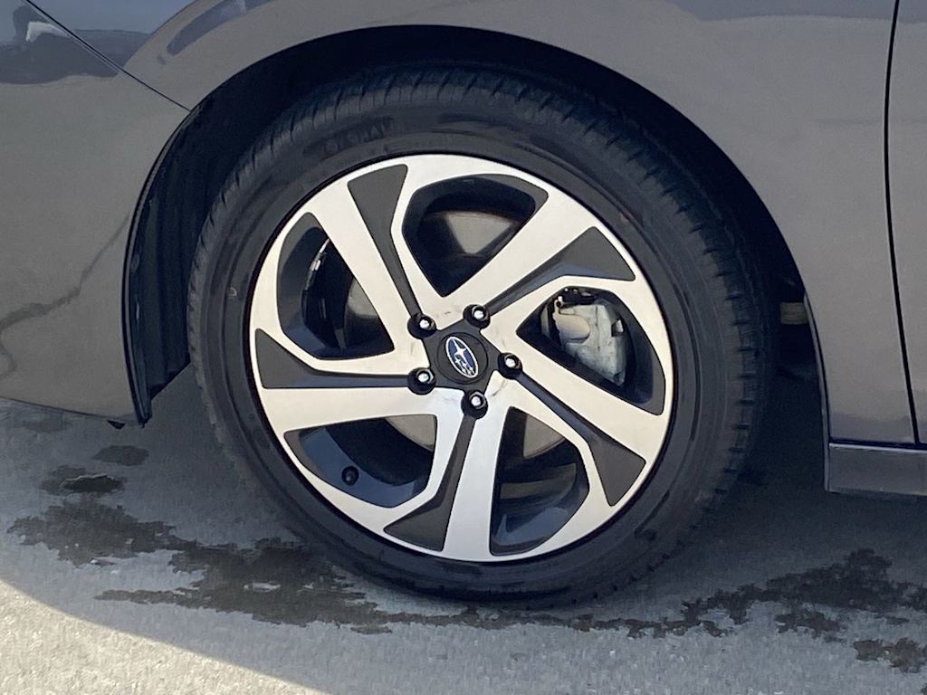 Thumbnail: 2020 Subaru Legacy - 6