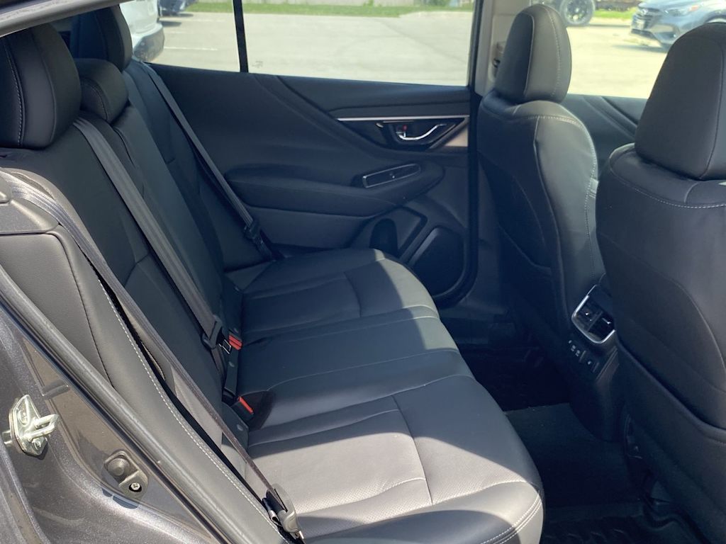 Thumbnail: 2020 Subaru Legacy - 28
