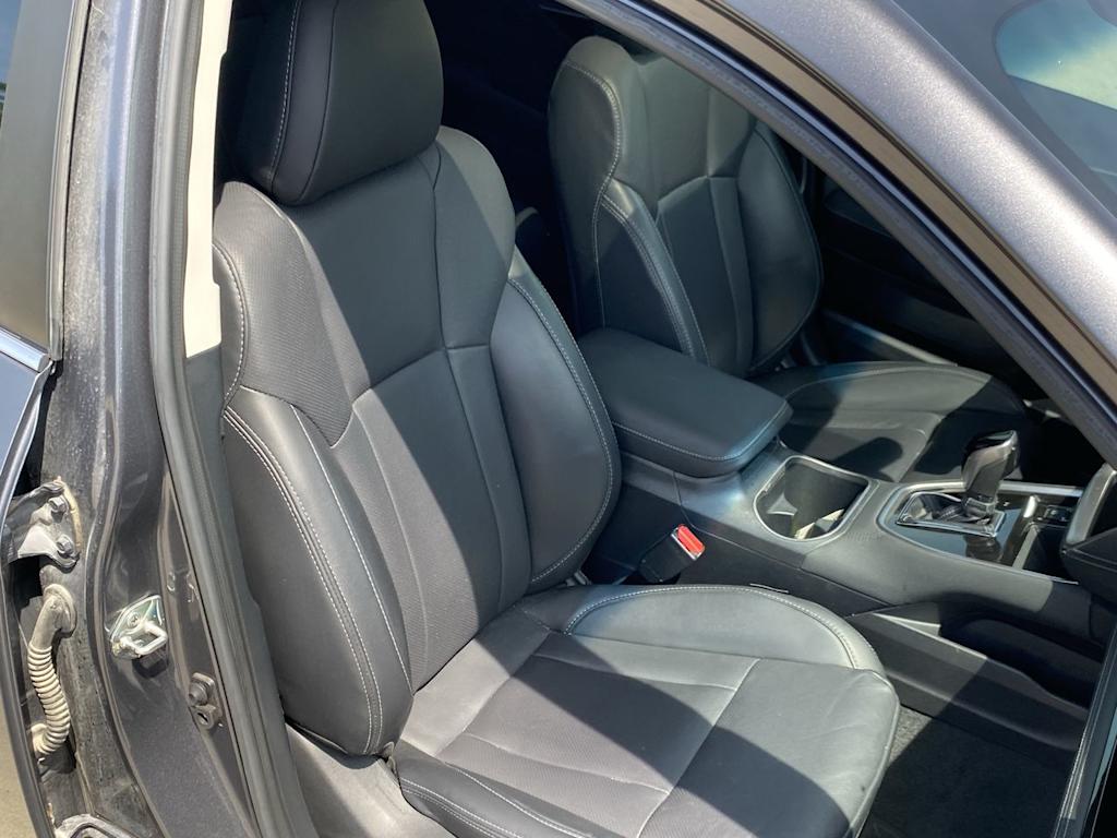 Thumbnail: 2020 Subaru Legacy - 10