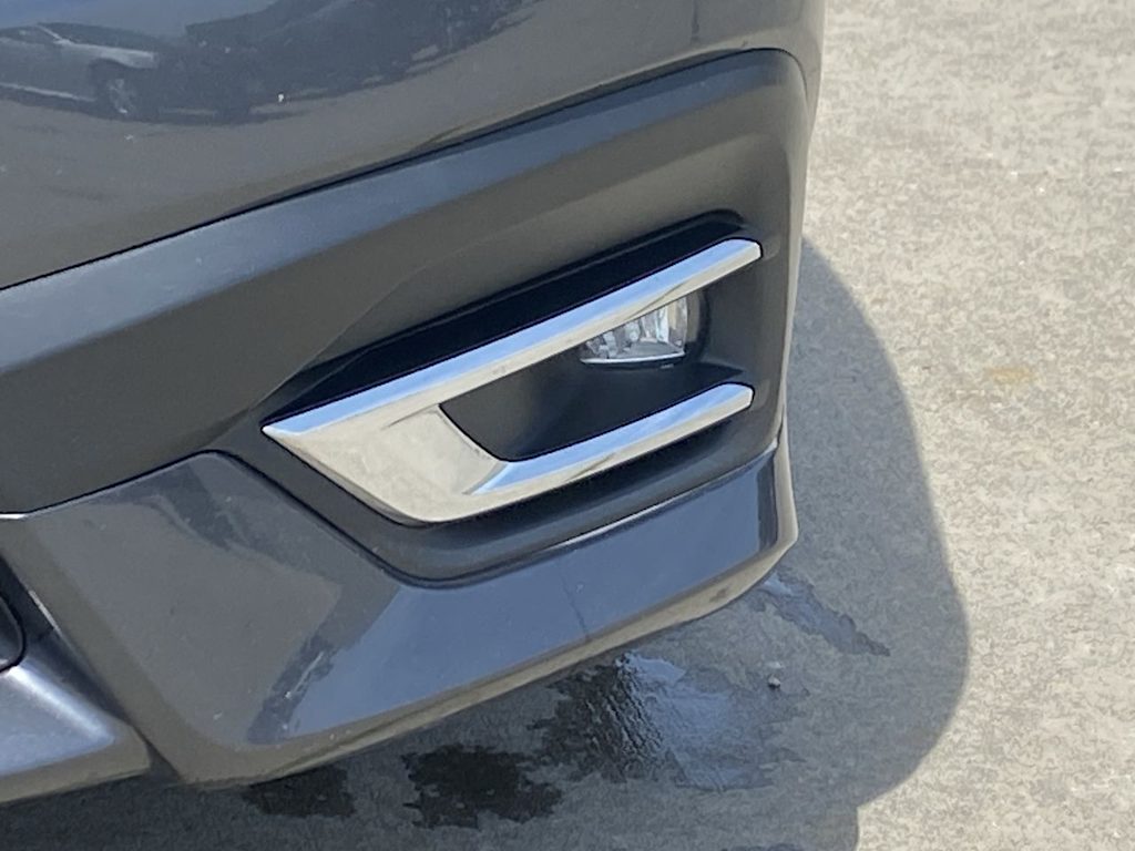 Thumbnail: 2020 Subaru Legacy - 23