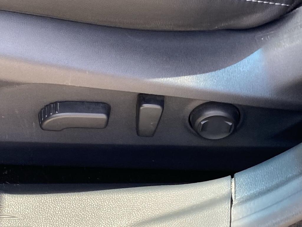 Thumbnail: 2020 Subaru Legacy - 25