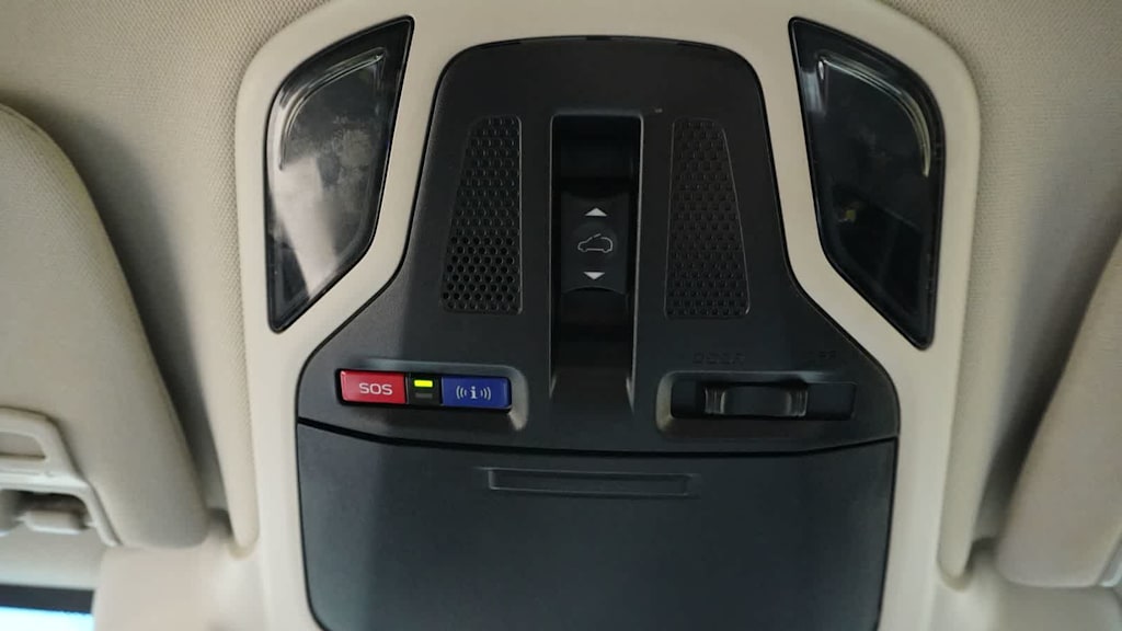 Thumbnail: 2022 Subaru Legacy - 35