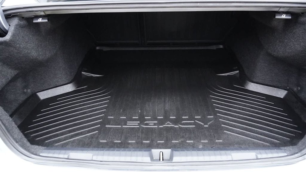 Thumbnail: 2022 Subaru Legacy - 17