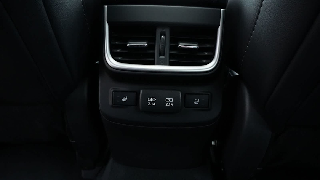 Thumbnail: 2022 Subaru Legacy - 29