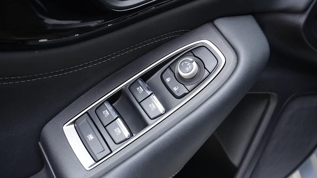 Thumbnail: 2022 Subaru Legacy - 25