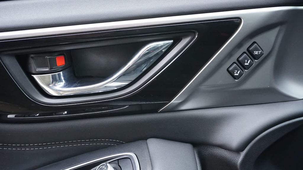 Thumbnail: 2022 Subaru Legacy - 24