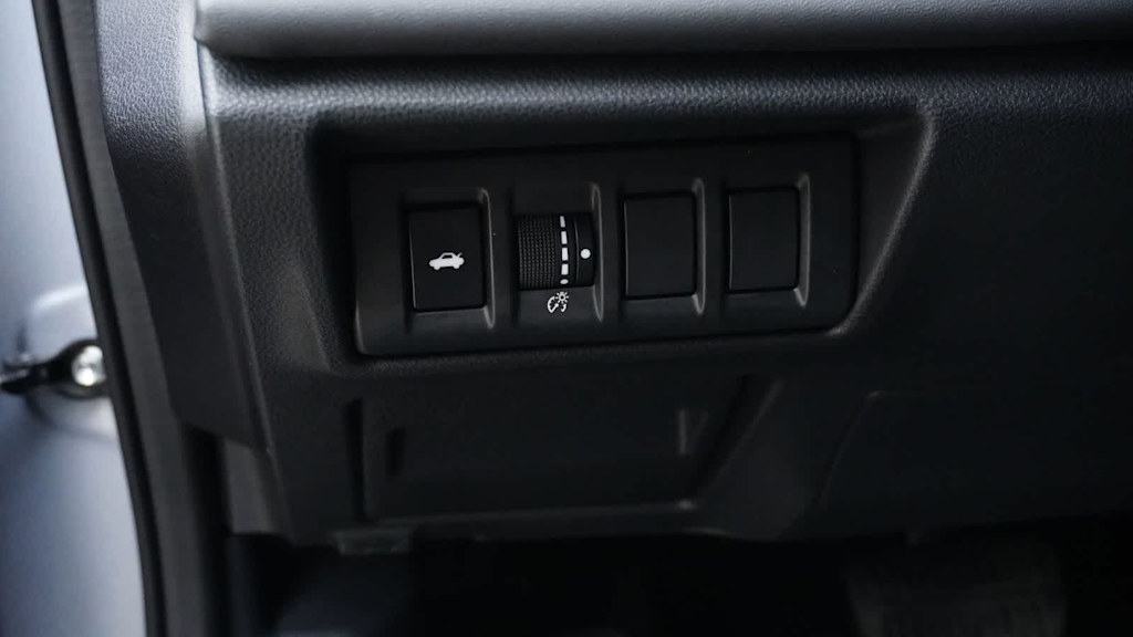 Thumbnail: 2022 Subaru Legacy - 23