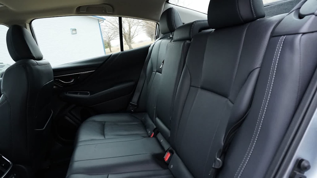 Thumbnail: 2022 Subaru Legacy - 12