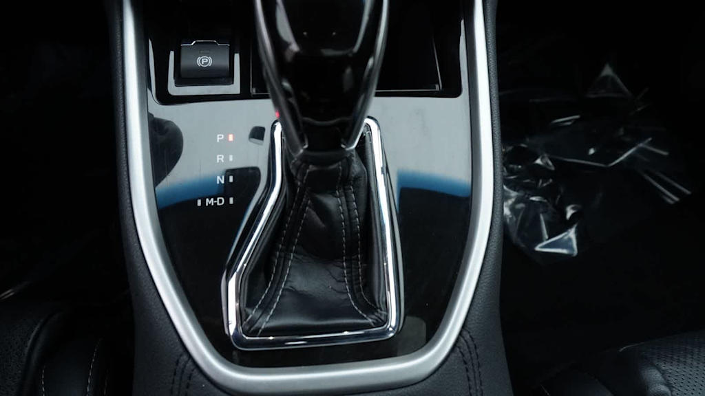 Thumbnail: 2022 Subaru Legacy - 15