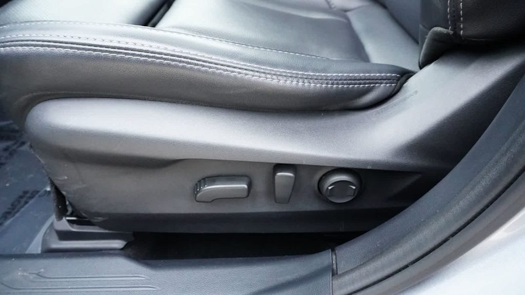 Thumbnail: 2022 Subaru Legacy - 26