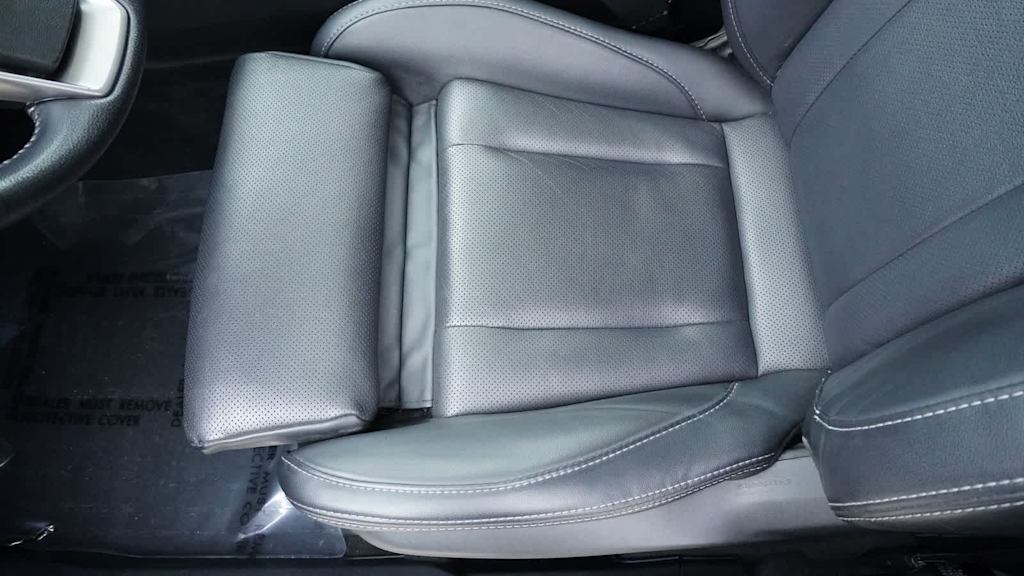 Thumbnail: 2022 Subaru Legacy - 27