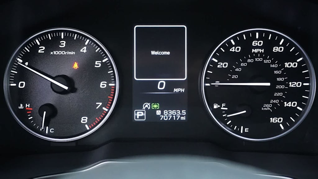 Thumbnail: 2022 Subaru Legacy - 16