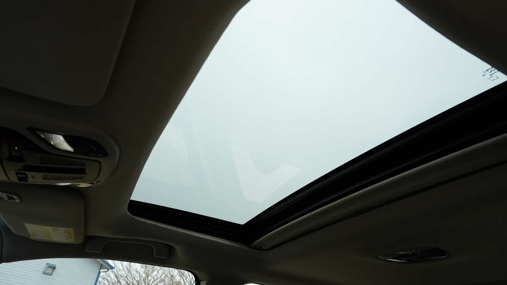 Thumbnail: 2022 Subaru Legacy - 34